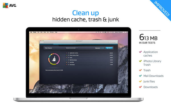 optimum mac cleaner free
